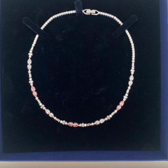 Swarovski Jewelry - Swarovski Crystal necklace